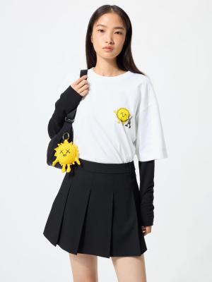 x KAWS UNIVERSE 毛绒挂饰