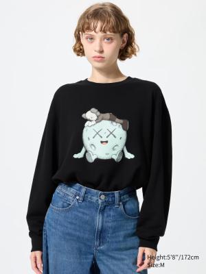 x KAWS UNIVERSE 联名卫衣 中性款