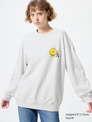x KAWS UNIVERSE 联名卫衣 中性款