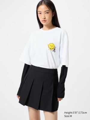 x KAWS UNIVERSE 联名T恤 中性款