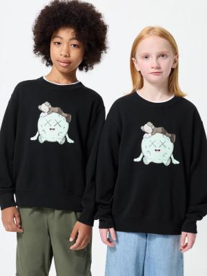 x KAWS UNIVERSE 联名卫衣 中性款