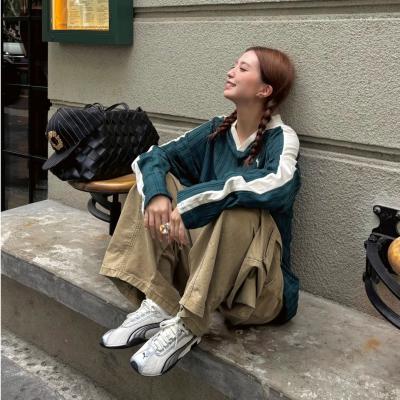 H-Street 德训鞋