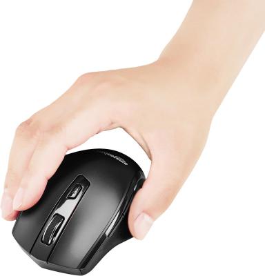  Amazon Basics 人体工学无线鼠标