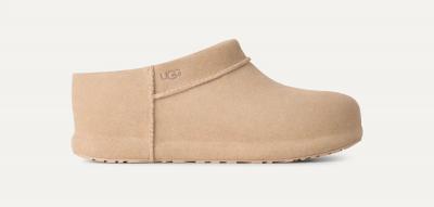 Enwrap Clog 木屐鞋