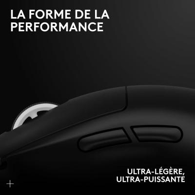 G PRO X SUPERLIGHT 2无线游戏鼠标