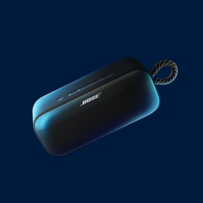Bose SoundLink Plus便携蓝牙音箱