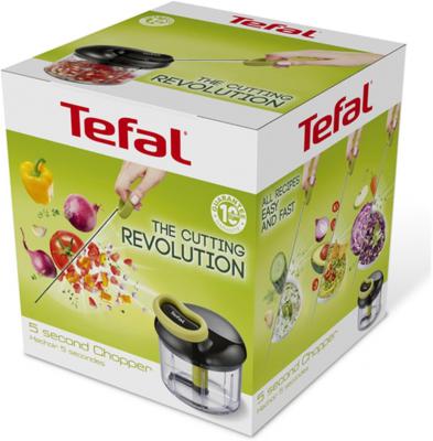 Tefal 5 Seconds手动切碎器900ml