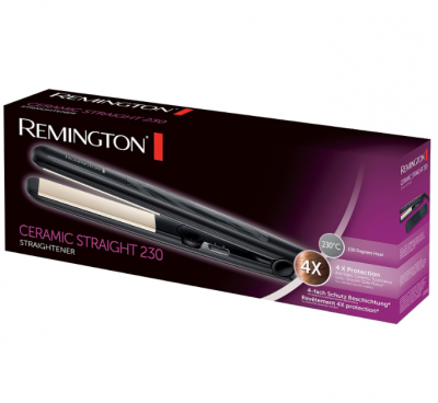 Remington S3500 直板夹