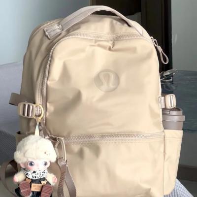Lululemon New Crew Backpack 22L 升级版背包