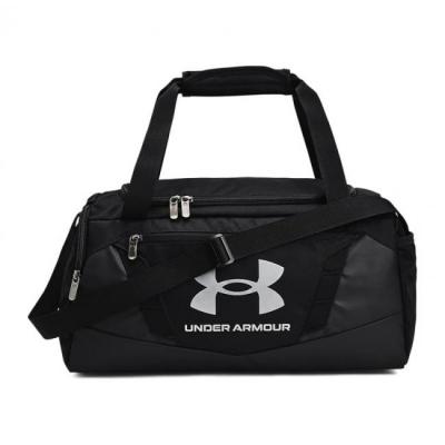 Under Armour 安德玛 Undeniable 5.0 Duffle XS 运动包 黑色
