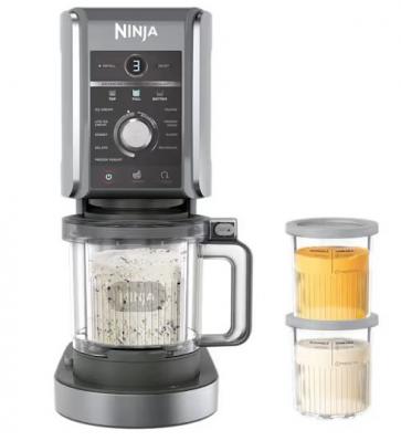 Ninja 十合一冰淇淋机