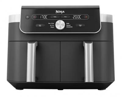 Ninja 双箱空气炸锅 9.5L