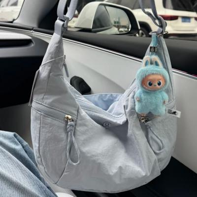 Lululemon Slouchy Sling Bag 6L 单肩包