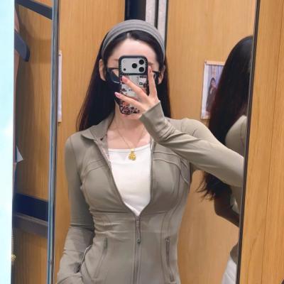 Lululemon Define Jacket Nulu 女士外套