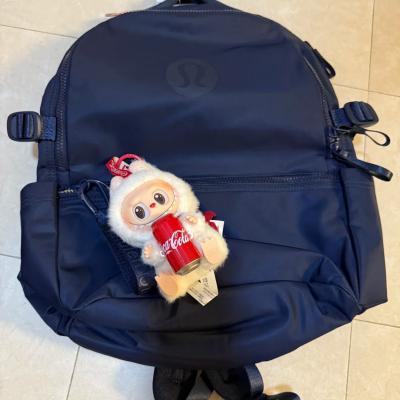 Lululemon New Crew 22L 双肩包 升级款