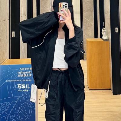 运动夹克
