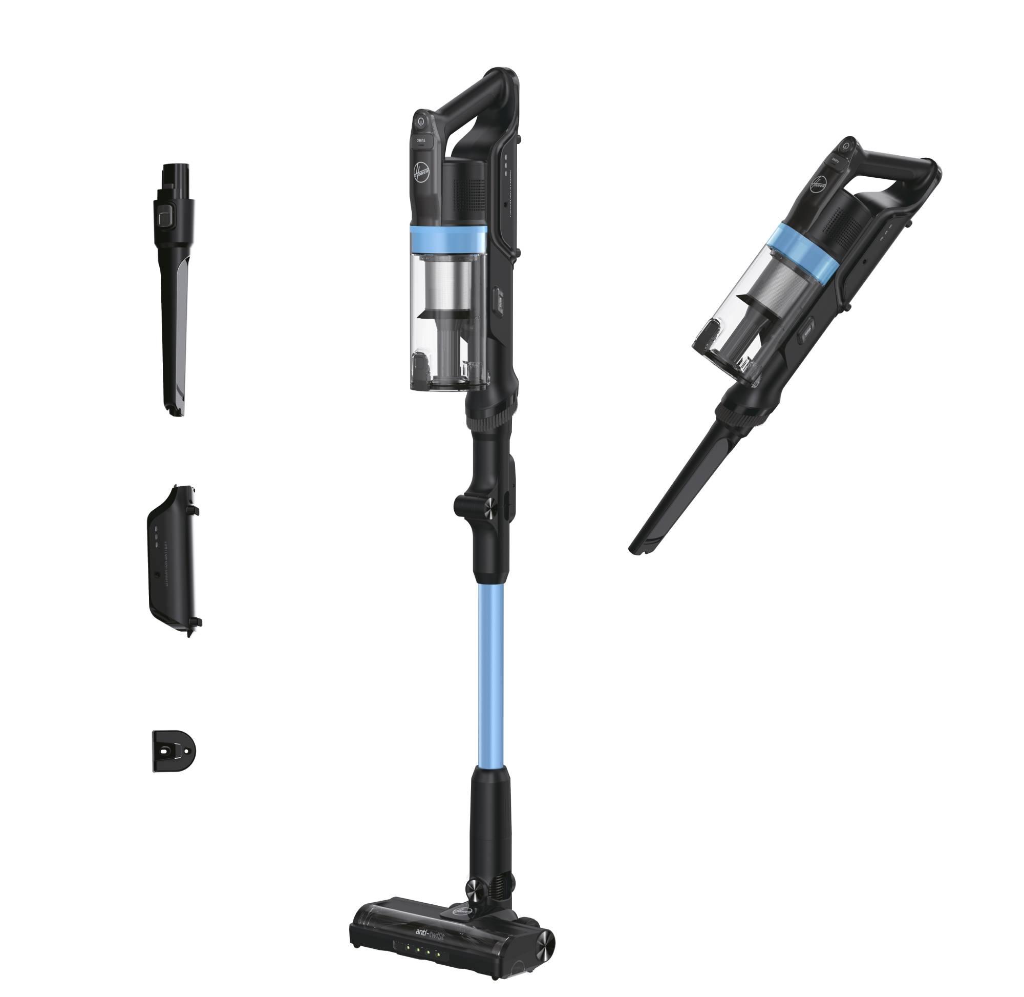 HOOVER HF1 PLUS 无线吸尘器