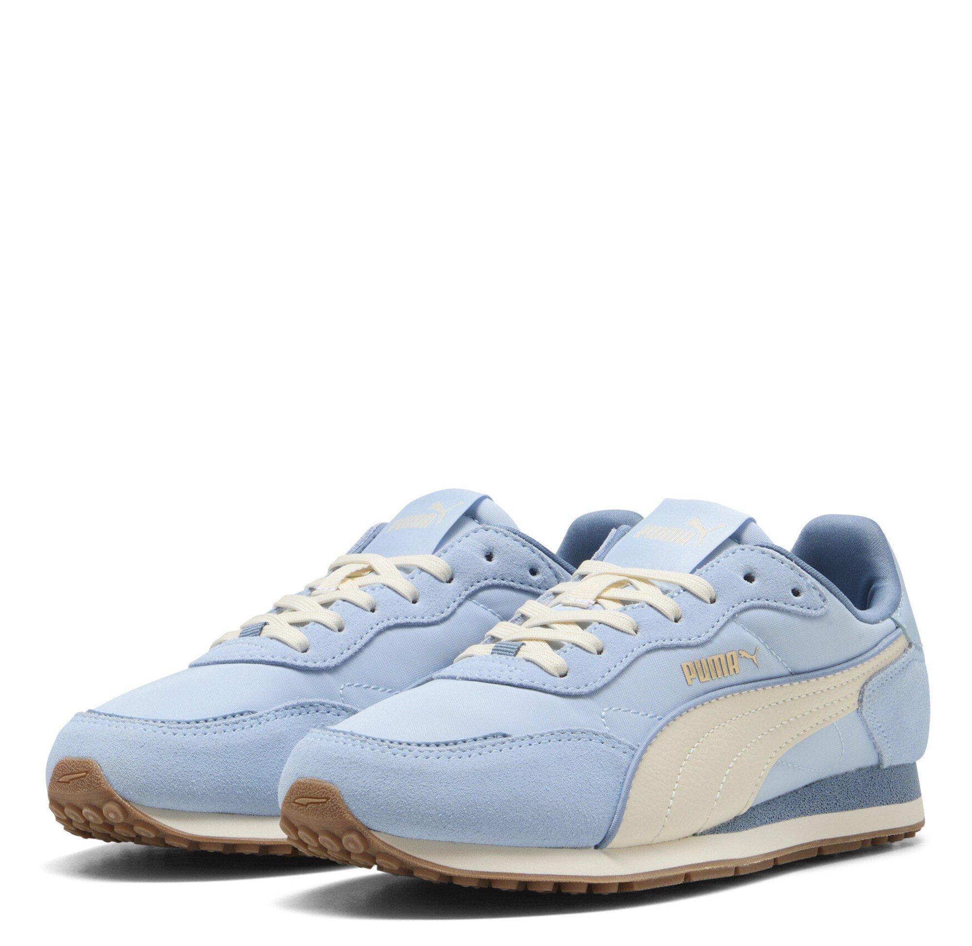 PUMA St Miler Rose 休闲低帮女鞋