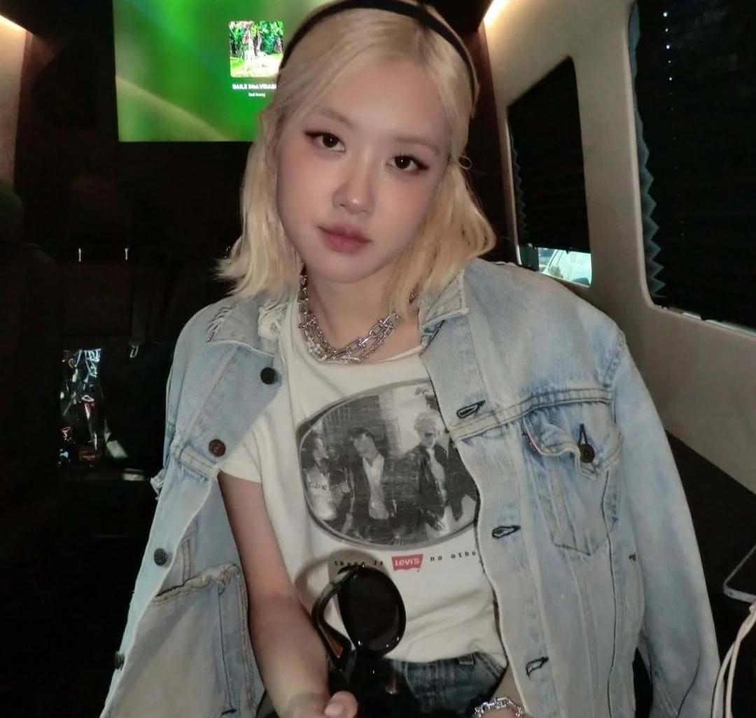 Trucker 牛仔夹克