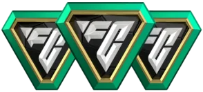 EA体育：FC 27 XBOX全球18500 FC点
