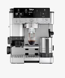 Ninja Luxe Café Premier 三合一咖啡机