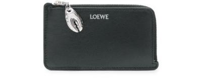 LOEWE Claw 卡包 黑色