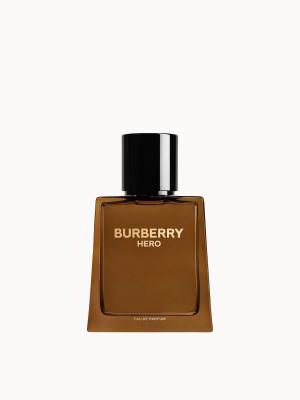 Burberry骏勇之心 男香 50ml