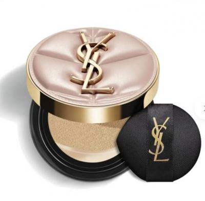 YSL 粉气垫