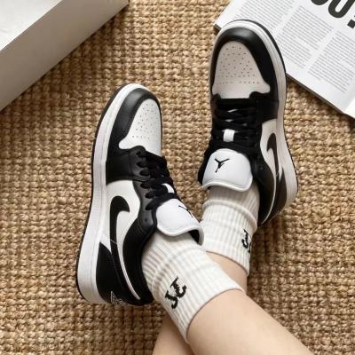 低帮 Air Jordan 1