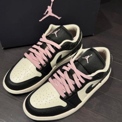 低帮 Air Jordan 1
