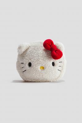 x Hello Kitty 联名迷你双肩包