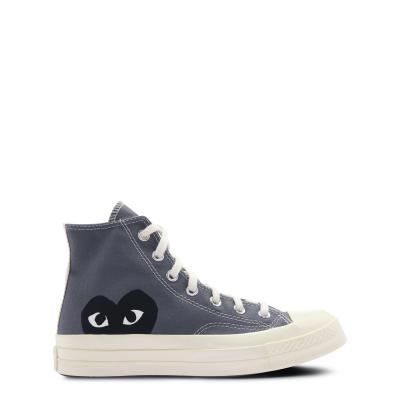  PLAY 大爱心 Chuck Taylor 70 高帮鞋