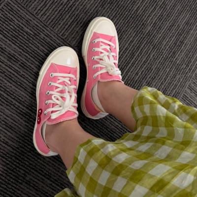  Converse Chuck 70 窥视心低帮运动鞋