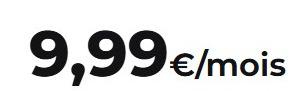 9,99€ 日常款