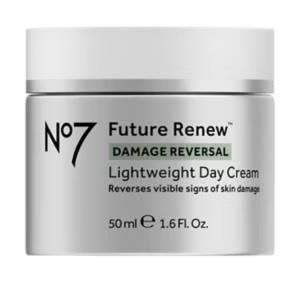 No7日霜 50ml