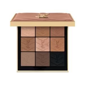 YSL限定版九色眼影