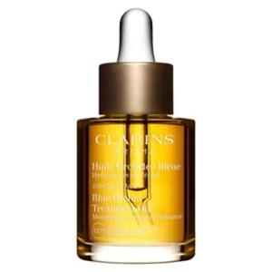 娇韵诗兰花面部护理油 30ml