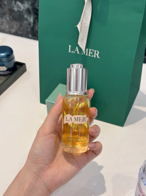 润肤油 30ml
