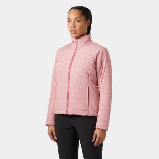 女士 Crew Insulator 夹克 2.0
