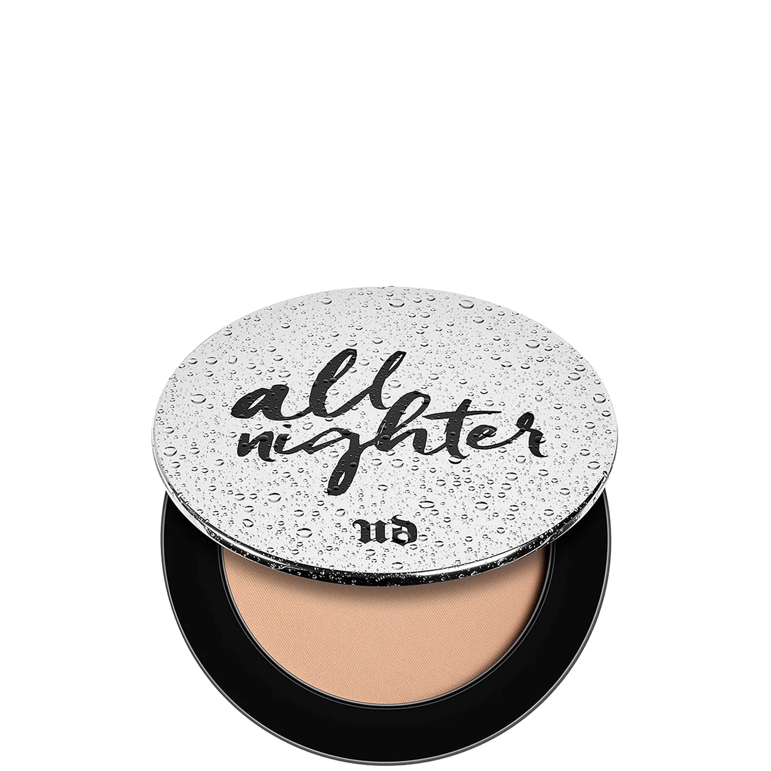 Urban Decay All Nighter 防水定妆散粉