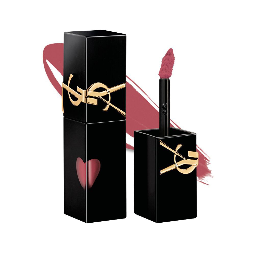 YSL 黑管唇釉 #622 Plum Liberation