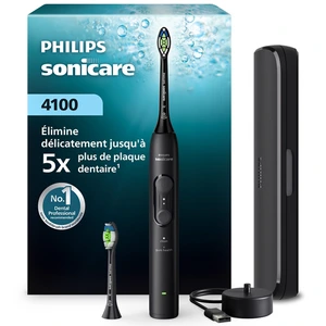 Philips Sonicare Series 4100 声波电动牙刷(HX4044/52)