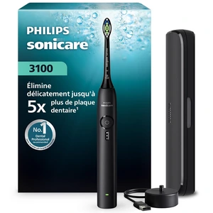 Philips Sonicare Series 3100 声波电动牙刷(HX4033/32)