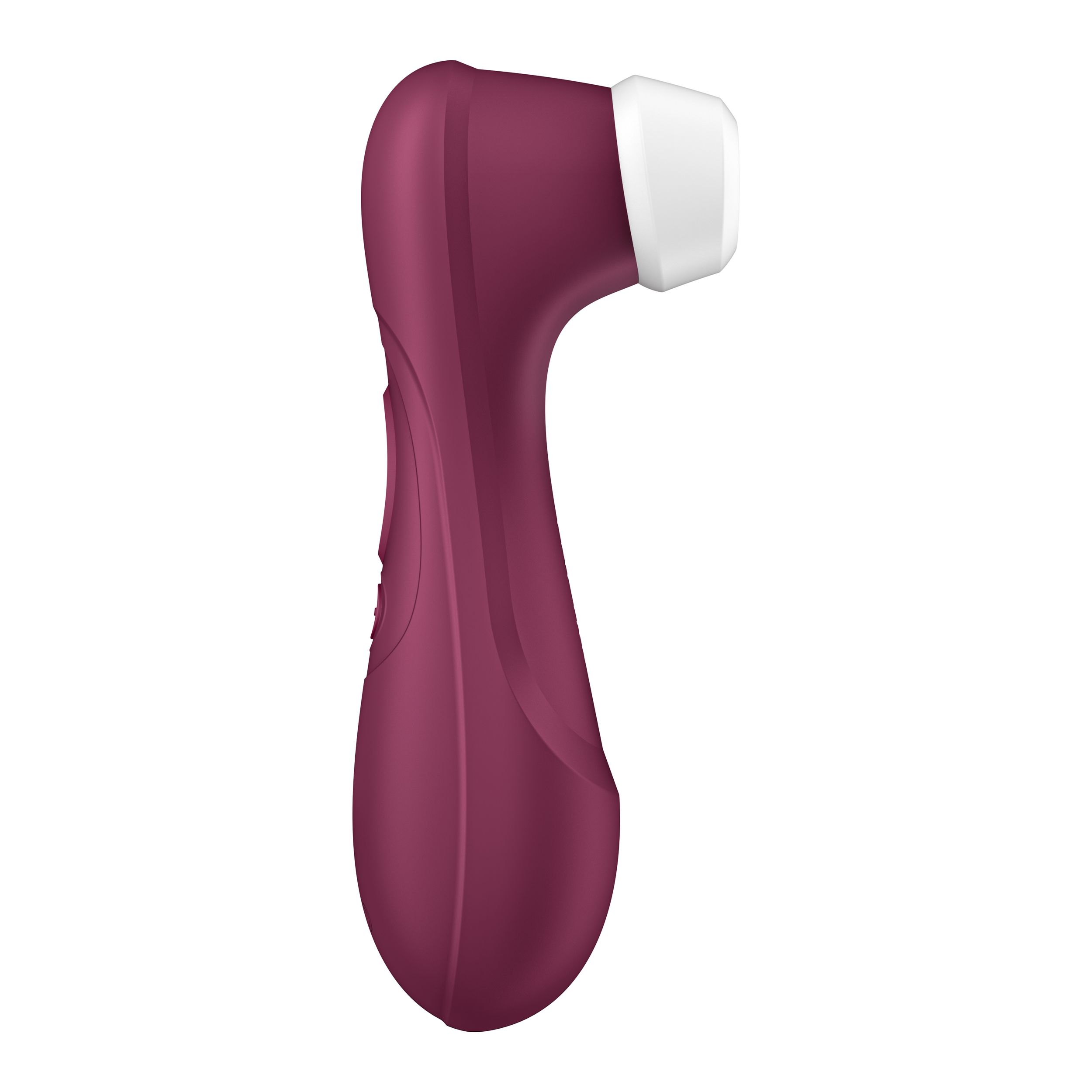 Satisfyer Pro 2 三代 气压吸吮按摩器(红)