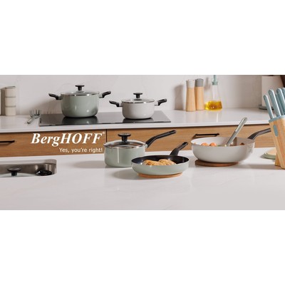 BergHOFF 10月3日截止