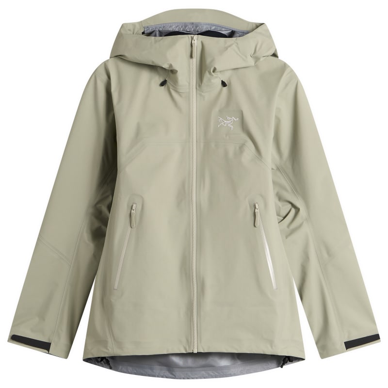 Arc'teryx Beta SL 女款夹克(Habitat)