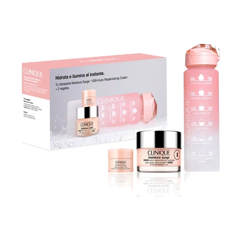 CLINIQUE 水磁场面霜50ml礼盒