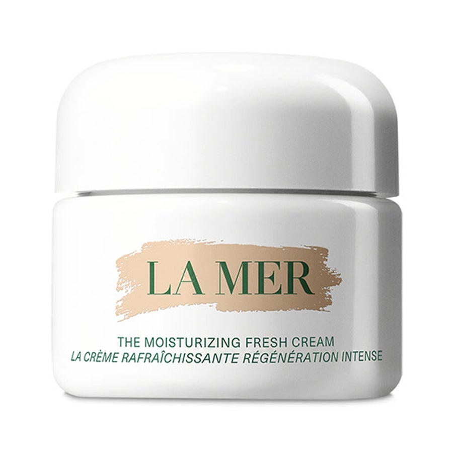La Mer 海蓝之谜 冷凝霜60ml
