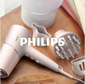 Philips  9月11日截止