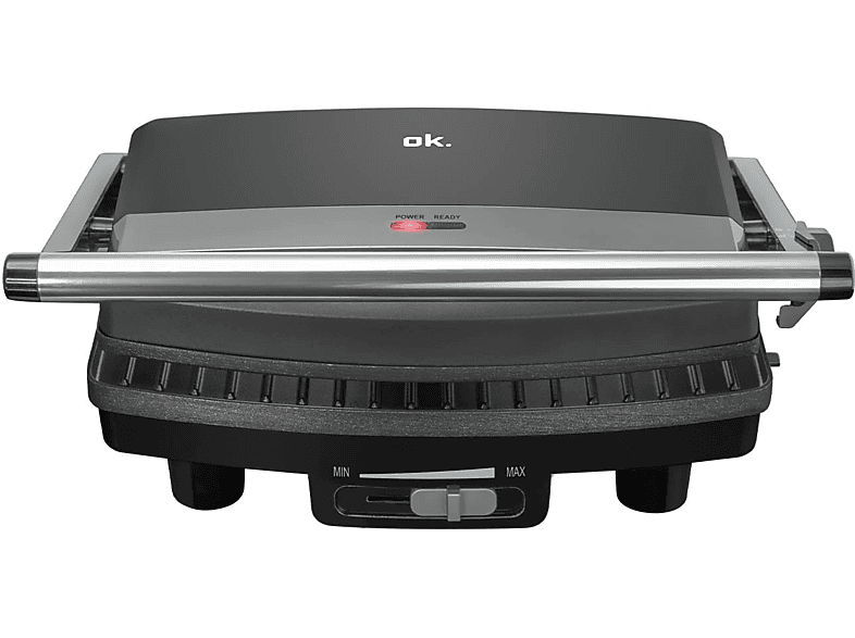OK. 电烤盘 OCG 1520 B